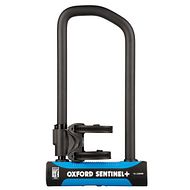 Sentinel Pro U-lock-Large 