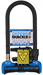 Shackle 14 U-Lock 