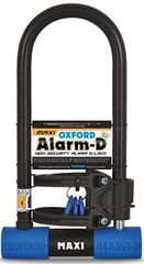 Alarm-D Max 306 x173 x14mm 