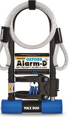 Alarm-D DUO Max 306x173x14mm 