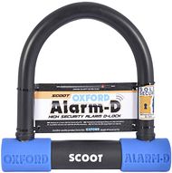 Alarm-D Scoot 200 x 196 x 16mm 