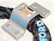 Anchor14 -Ground anchor kit 