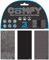 Comfy Herringbone 3-Pack 