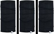 Comfy Black 3-Pack 