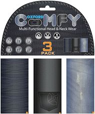 Comfy Jeans 3 Pack 