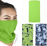 Comfy Havoc Green 3-Pack 