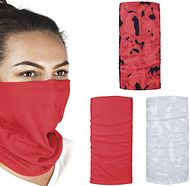 Comfy Havoc Red 3-Pack 