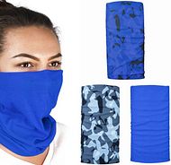 Comfy Havoc Blue 3-Pack 