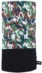 Snug - Green Camo 