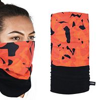 Snug - Havoc Orange 