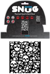 Oxford Snug Skulls 