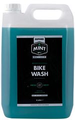 Mint Bike Wash 5ltr 