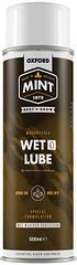 Mint Wet Lube 500ml 