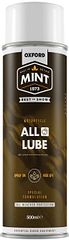 Mint All Weather Lube 