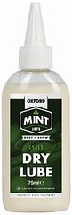Mint Cycle Dry Lube 75ml 