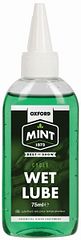 Mint Cycle Wet Lube 75ml 