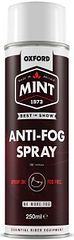 Mint Antifog Spray 250ml 