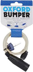Bumper Cable lock 600mm x 6mm 