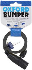 Bumper Cable lock  600mm x 6mm 