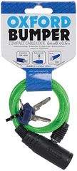 Bumper Cable lock  600mm x 6mm 