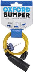 Bumper Cable lock  600mm x 6mm 