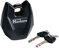 Hardcore XL Padlock 