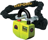 Big Boss Alarm Disc and Chain 