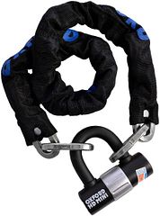 Heavy Duty Chain Lock 1.0 m 
