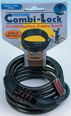 Combi Lock 