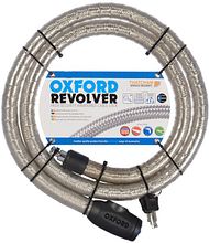 Motorcycle Revolver  1,8M 