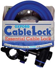 Cable Lock  1,8m x 12mm 