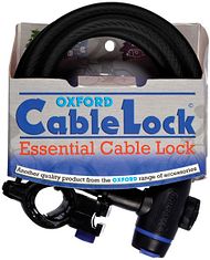 Cable Lock 1,8m x 12mm 