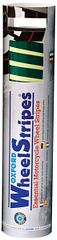 Wheel Stripes Fluorescent Gre 
