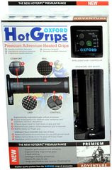 Hotgrips Premium Adventure 