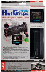 Hotgrips Premium Sports 