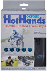 Hot Hands 