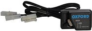 Handlebar switch/loom 