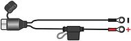 Maxi'/Oximiser -Ring leads 