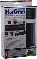 Hotgrips Premium - ATV 
