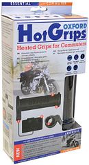 Hotgrips Commuter 