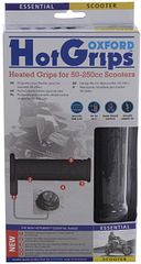 Hotgrips Scooter +panel switch 