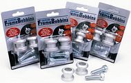 Bobbins M8 (1.0 thread) 