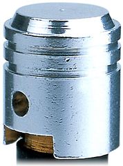 Piston Valve Caps 