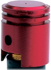 Piston Valve Caps 