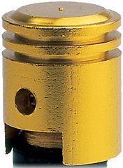 Piston Valve Caps 