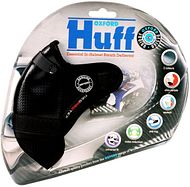 Huff - Black 