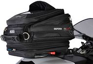 Q15R TANK BAG - BLACK 