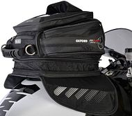 M15R TANK BAG -  BLACK 