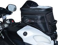 S20R ADVEN STRAP ON -  BLACK 