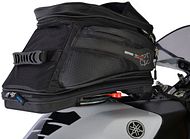 Q20R ADVEN TANK - BLACK 
